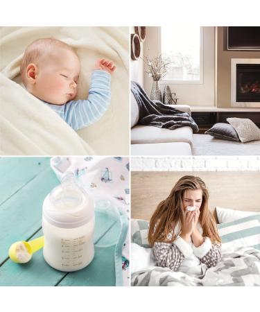 Truelife Care Q9 Digital Ear Thermometer | 3 Modes Accurate & Contactless | Infrared Thermometer for Baby Children & Adults - Quick Measurement - Buy Online on GoSupps.com