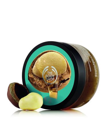 Buy The Body Shop Argan Body Scrub 7.2 Ounce | Exfoliating Skincare | International Shipping Available - Buy Online on GoSupps.com