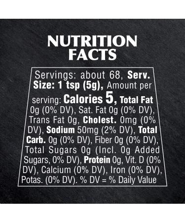 Gulden's Spicy Brown Mustard 12 Oz - Tangy and Bold Mustard Flavor - Buy Online on GoSupps.com