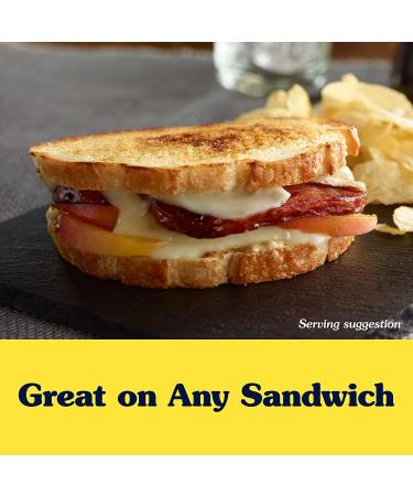 SPAM Bacon 12 Oz - Delicious 12.0 Ounce Pack of 1 - Buy Online on GoSupps.com