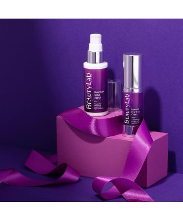 BeautyLab Ultra-Nourishing Hands Lips & Eye Gift Set - Buy Online on GoSupps.com