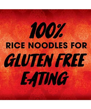 Thai Kitchen Gluten Free Pad Thai Noodle Kit - 9 oz - Buy Online on GoSupps.com