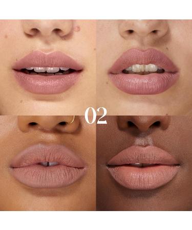 Buy Lip Liner Oral Fixation - Long-lasting Waterproof Pencil for Precision - FRENCH KISS - Buy Online on GoSupps.com