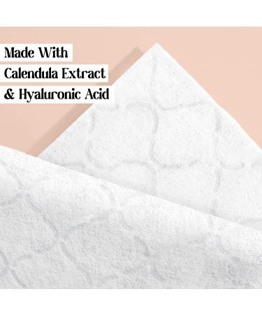Always Refresh Intimate Wipes for Women - pH Balanced, Fragrance-Free - 80 Count (2 Packs) - Buy Online on GoSupps.com