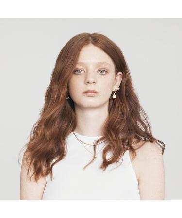 Percy & Reed Session Styling Mousse 200ml - Volumizing Flexible Hold UV Protection Paraben Free Vegan Friendly - Buy Online on GoSupps.com