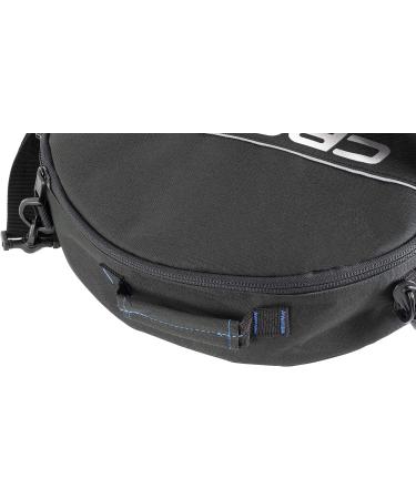 Cressi 360 Regulator Bag Black/Red - Securely Transport Your Gear - Buy Online on GoSupps.com
