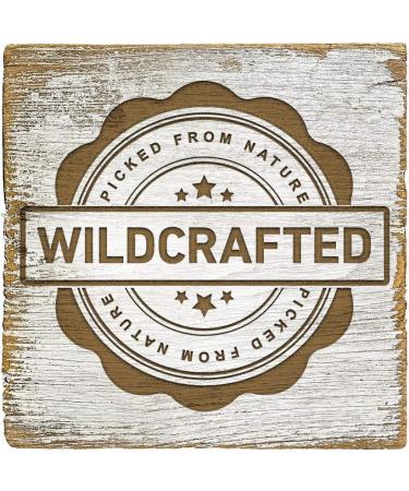 Wholistic Botanicals Herbal C Capsule Vitamin C Supplements Antioxidant and Immune System Booster, Adrenal Glands and Digestion Support 100 ct - Buy Online on GoSupps.com