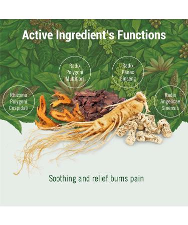 Nutrimoist 1.77oz Natural Herbs Cream - Nourishes, Hydrates, and Boosts Skin Cell Growth - Buy Online on GoSupps.com