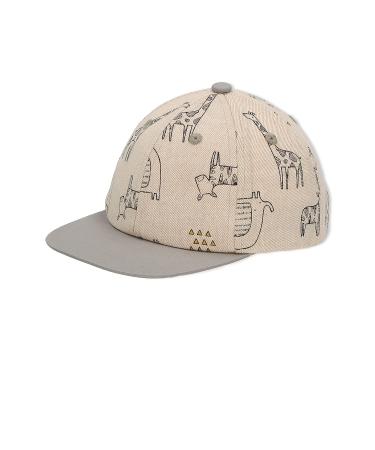 Sterntaler boys baseball cap Savanne baseball cap 49 beige