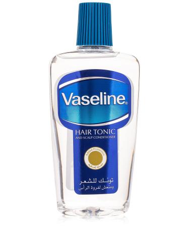 Vaseline Intensive Care Hair Tonic And Conditioner 100 Ml  3.3 Oz