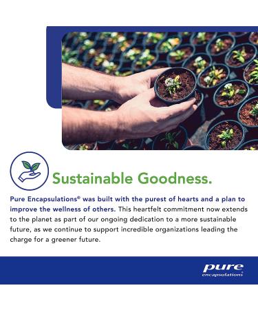 Pure Encapsulations PureLean Fiber Powder | Weight Management Blend | 12.2 oz - Buy Online on GoSupps.com