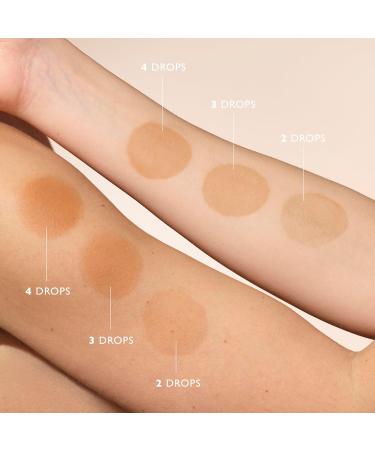 Buy Lancaster Self Tan Sun-kissed Face Drops 15 ml - Best International Shipping | Achieve a Radiant Glow - Buy Online on GoSupps.com