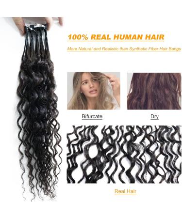 6d Hair Extension - 6d2 Human Hair Extensions/2nd Generation Human Hair No-Trace Hair Extensions Tool More Natural And Faster Five Bunches In A Row(40 Row 50cm/20inch) 50cm/20inch 40 Row - Buy Online on GoSupps.com