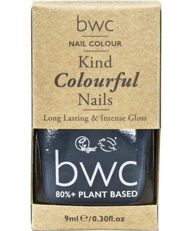 BWC Water Manatee Mama Kind Colourful Nails - Shop Now for Vibrant Nail Art Essentials! - Buy Online on GoSupps.com