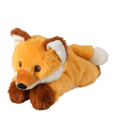 Buy Unknown Warmies Mini Fox - Perfect Gift for Children | 1 Piece Animal Plush Toy - Buy Online on GoSupps.com