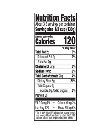Westbrae Natural Organic Garbanzo Beans  No Salt Added  15 Oz (Pack of 12) - Buy Online on GoSupps.com