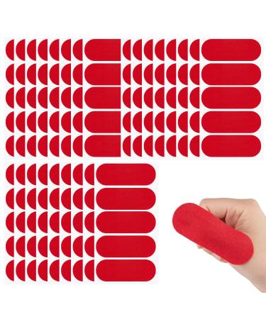 Amijoux 125 pieces of bowling flex bowling finger band elastic bowling tape fit and protection finger tape bowling accessories for men women bowl exercise sport workout