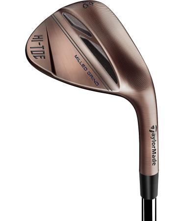 TaylorMade Hi-Toe 3 Wedge 56 Stiff Flex | Alloy Steel | Right-Handed - Buy Online on GoSupps.com
