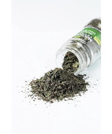 McCormick Gourmet All Natural Thai Basil 0.62 oz - Authentic Thai Flavors for Your Culinary Creations - Buy Online on GoSupps.com