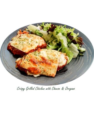 PROUDLY CANADIAN | Organic N Natural Oregano Leaves |100% Natural | 60gm - Buy Online on GoSupps.com