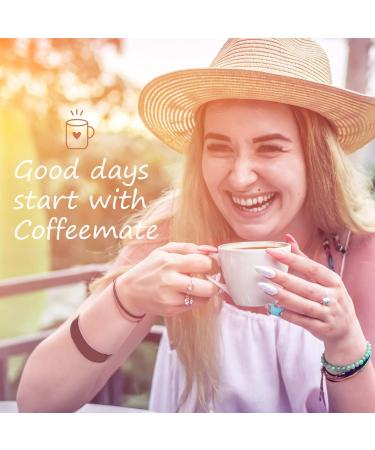  Nestl Nestle Coffee Mate 2-Pack French Vanilla Coffee Tins 425g - Buy Online on GoSupps.com