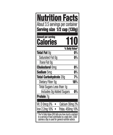 Westbrae Natural Organic Red Beans, No Salt Added - 15 Oz (Pack of 12) | Healthy & Delicious - Buy Online on GoSupps.com