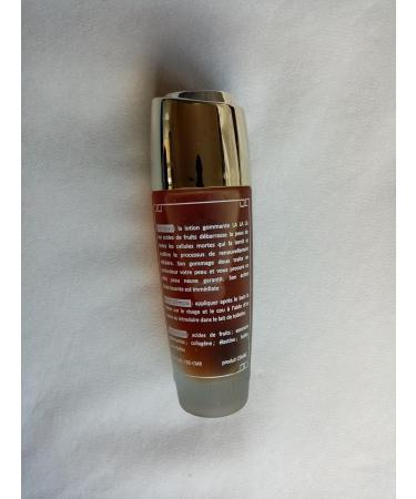  G n rique Lalala Exfoliating Lotion with Fruit Acids 100 ml Exfoliating Anti-Stain and Firming - Buy Online on GoSupps.com