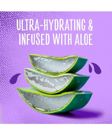 Aussie Miracle Repairer Shampoo with Aloe for All Hair Types 26.2 fl oz - Buy Online on GoSupps.com