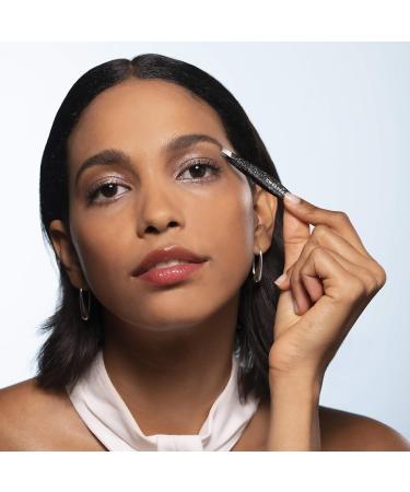 Tweezerman 40th Anniversary Mini Slant & Point Tweezer Set with Case - Precision Brow and Hair Removal Tool - Buy Online on GoSupps.com