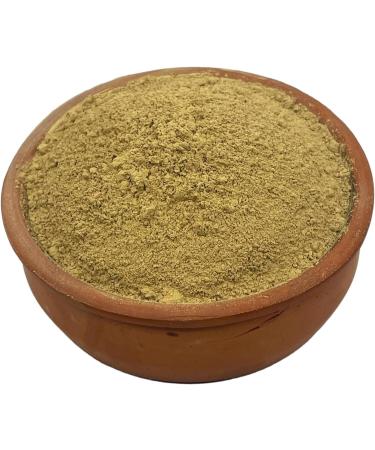 Premium Grade 100% Natural Haritaki Powder (Terminalia Chebula) - XXL 500g (1.1lb) - ISO, GMP, Halal Certified - Buy Online on GoSupps.com
