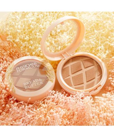 Physicians Formula Bread & Butter Bronzer - Creamy & Enriched Bronzer for Silky Soft Skin - Buy Online on GoSupps.com