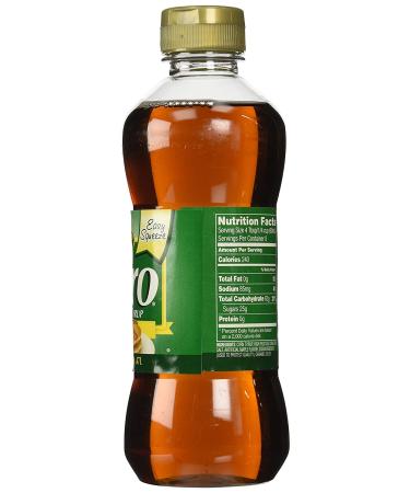 Karo Pancake Syrup 16-Ounce 6 Pack - Sweet Breakfast Essential - Buy Online on GoSupps.com