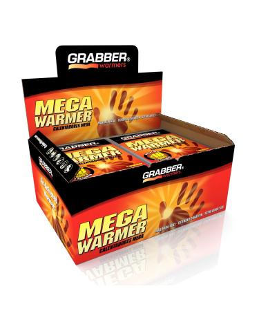 Grabber 18 Hour Body Warmers l 30 Units