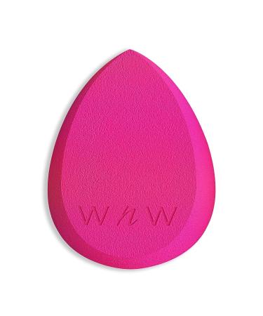 Wet n Wild Makeup Sponge: Blending Beauty Sponge for Liquid, Cream, Powder - Vegan & Cruelty-Free - Buy Online on GoSupps.com