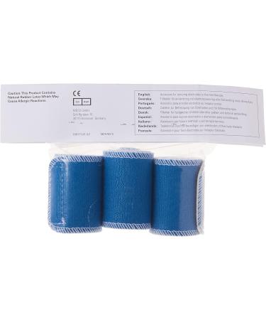 Chattanooga Nylatex Therapeutic Treatment Wrap 2.5 x 24 - 3 Pack - Buy Online on GoSupps.com
