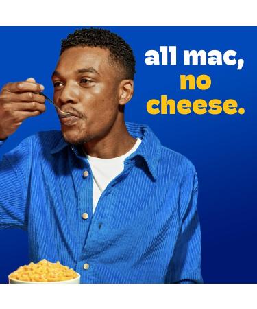 Kraft Heinz NotCo Plant Based Mac & Cheese Original Flavour 12 ct Case - Buy Online on GoSupps.com