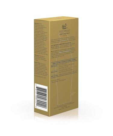 RoC Retinol Correxion Deep Wrinkle Facial Serum - Anti-Wrinkle Treatment 1 fl. oz | Shop Internationally - Buy Online on GoSupps.com