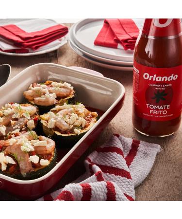 Orlando Frito Tomato 2.1kg - Buy Online on GoSupps.com