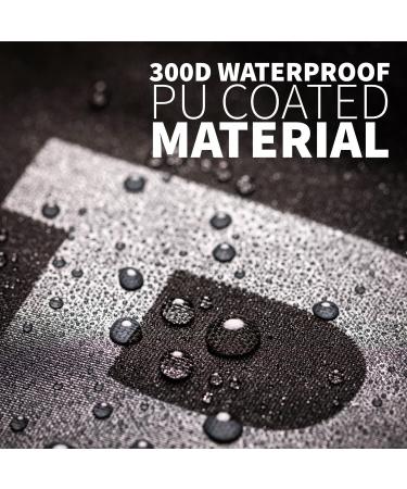 Pro Bike Tool Exercise Spin Bike Cover Protective Rain Sun UV Dust Wind Snow Proof Bicycle Upright Indoor Cycling Protective Covers for Fitness Stationary Bikes - Buy Online on GoSupps.com