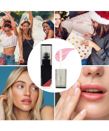  Veeteah Moisturizing lip gloss - Tinted lip gloss - Lip gloss - Long-lasting - Nourishing lip gloss - Buy Online on GoSupps.com