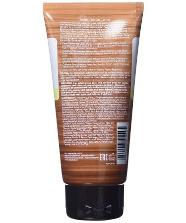Australian Gold Instant Sunless Tanning Lotion 6 oz | Rich Bronze Color with Fade Defy Technology | Energizing and Softening Formula | New Packaging - Buy Online on GoSupps.com