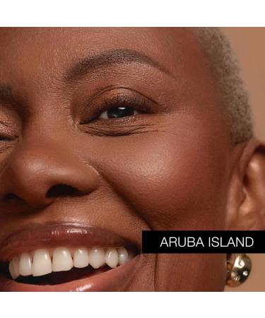 Ciat London Bamboo Bronzer - Mattifying Powder Oil-Controlling Buildable Pigment - Aruba Island | International Shipping Available - Buy Online on GoSupps.com