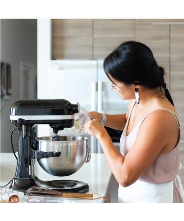 NuNaturals NuStevia White Stevia Powder - 1000 Packets (2.23 lbs) - Natural Sweetener - Buy Online on GoSupps.com