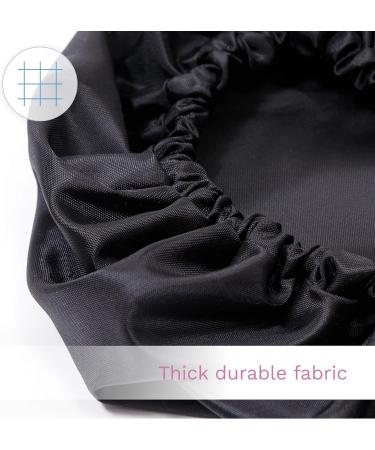 Baby Comfort Universal Stroller Tire Covers Pack of 4 | Front & Rear Protection | International Shipping Available - Buy Online on GoSupps.com