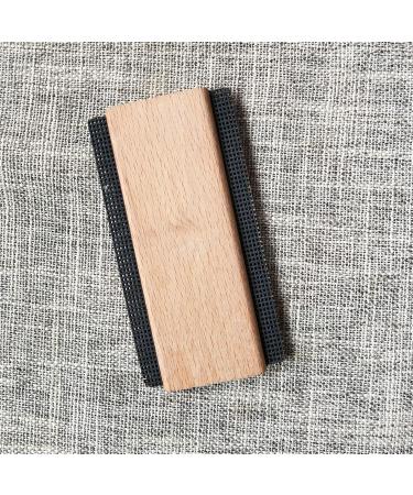 Double-Sided Hair Removal Combs | Portable Lint Cutter & Sweater Tool | Manual Household Cleaning Solution - Buy Online on GoSupps.com