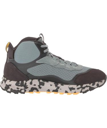 Under Armour Men's Charged Bandit Trek 2 PRT Hiking Shoes 11.5 - Fresco Green/Jet Gray - Buy Online on GoSupps.com