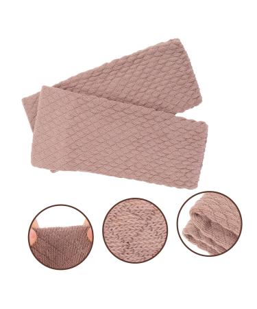 Healeved 2 Pairs Sleeve Heel Protectors | Kids & Men's Shoe Heel Guards for Basketball | Achilles Support Socks - International Shipping Available - Buy Online on GoSupps.com