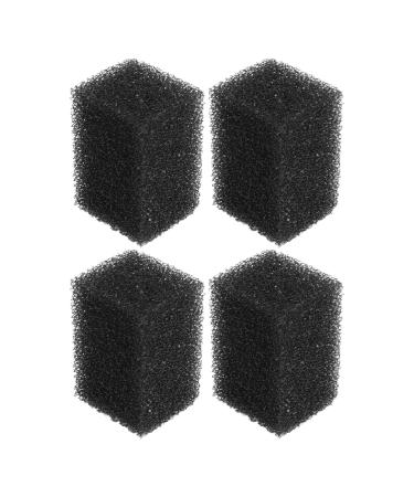 Pack of 12 Stipple Sponge Block for Halloween Makeup | Special Effects Sponge for Stubble Bruise & Bleeding Effects - Buy Online on GoSupps.com