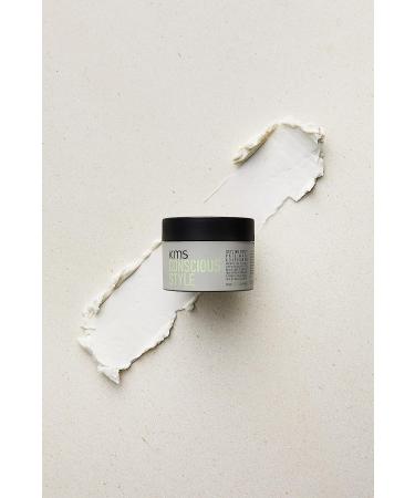 KMS CONSCIOUSSTYLE Matte-Texture Finish Styling Putty 75mL - 2.5 fl. oz - Buy Online on GoSupps.com