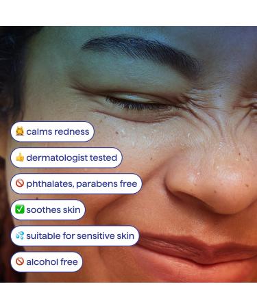 Method Skin Spritz Hypochlorous Acid Spray for Face Suitable for Sensitive Skin 3.4 fl oz 3.4 Fl Oz (Pack of 1) - Buy Online on GoSupps.com